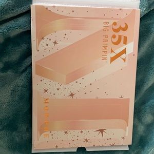 Morphe 35x big primpin palette